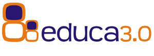 Logo de Programa Educa 3.0